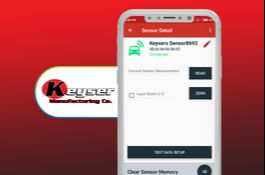 Keyser Manufacturing